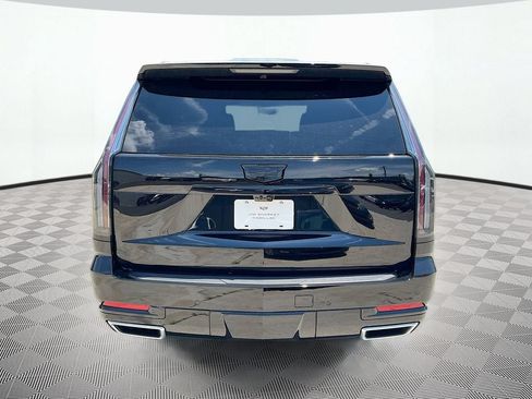 New 2026 Cadillac Escalade ESV Luxury w/ Touring Package AWD/4WD image 6