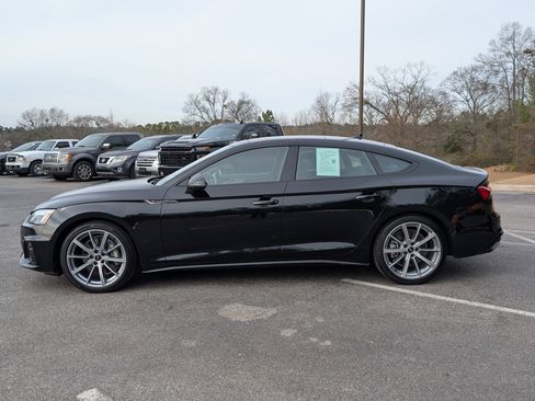 Used 2025 Audi A5 2.0T Premium Plus w/ Convenience Plus Package image 6