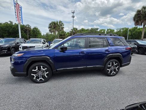 New 2026 Subaru Outback Touring XT AWD/4WD image 5