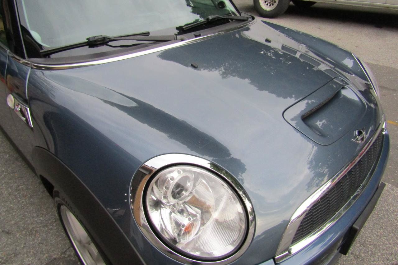 Used 2010 MINI Cooper Clubman S FWD image 25