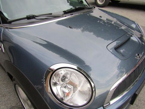 Used 2010 MINI Cooper Clubman S FWD image 25