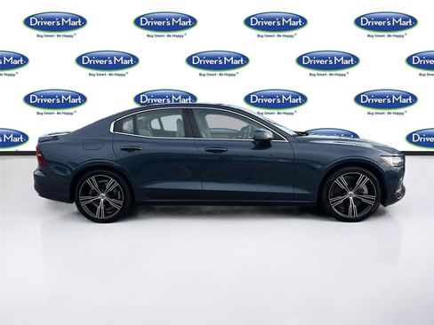 Used 2022 Volvo S60 T8 Inscription AWD/4WD image 8