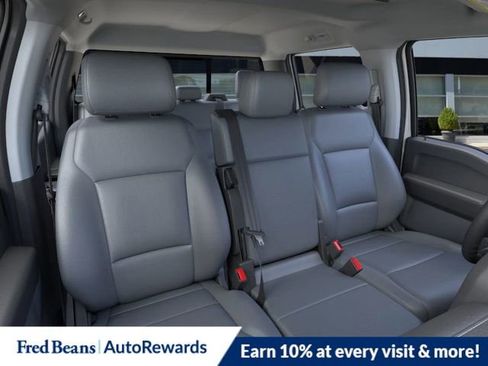 New 2025 Ford F450 XL image 11