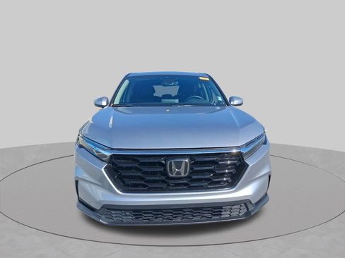 Certified 2024 Honda CR-V EX-L image 2