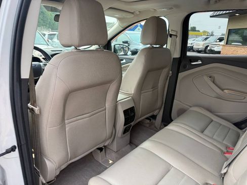 Used 2014 Ford Escape SE w/ Equipment Group 201A AWD/4WD image 27