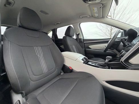 Certified 2023 Hyundai Tucson SEL image 35