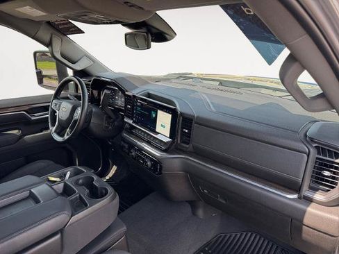 Used 2025 Chevrolet Silverado 2500 LT w/ All Star Edition AWD/4WD image 15