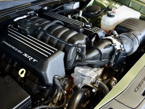 Used 2023 Dodge Charger Scat Pack image 29