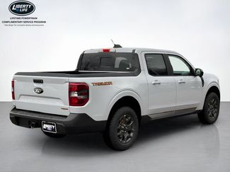 New 2025 Ford Maverick Tremor AWD/4WD video 3