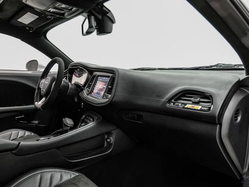 Used 2023 Dodge Challenger SRT Hellcat Redeye RWD image 55