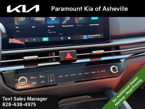 New 2026 Kia Sportage SX Prestige image 12