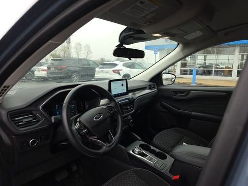 Used 2023 Ford Escape Active image 6