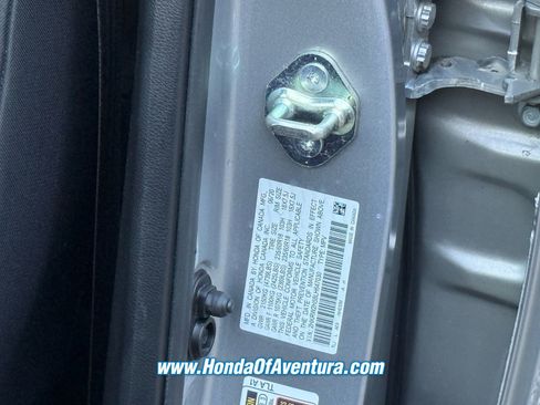 Certified 2020 Honda CR-V EX image 21