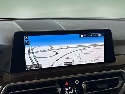 Used 2023 BMW X3 sDrive30i w/ Convenience Package image 23