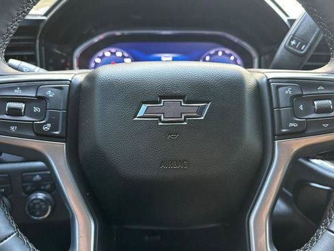 Used 2024 Chevrolet Silverado 1500 RST AWD/4WD image 22