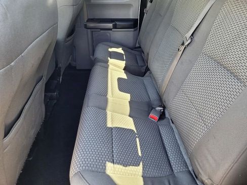 Used 2015 Ford F150 XLT RWD image 12