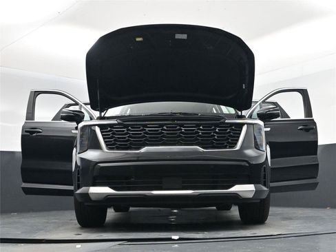 New 2026 Kia Sorento S image 22
