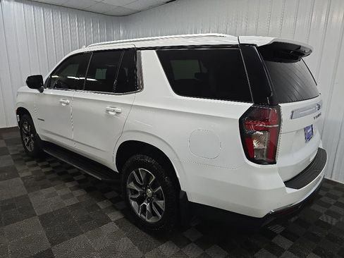 Used 2023 Chevrolet Tahoe LS w/ Driver Alert Package AWD/4WD image 9