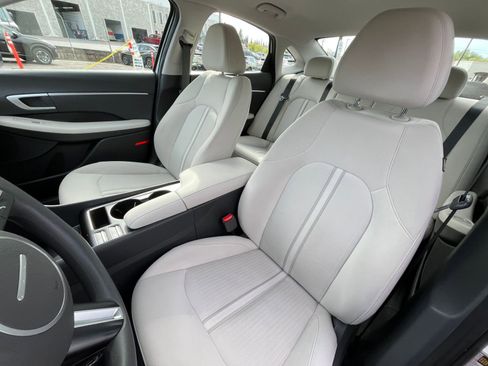 Used 2025 Hyundai Sonata SEL image 36