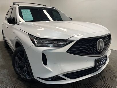 Used 2023 Acura MDX A-Spec
