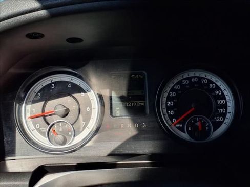 Used 2014 RAM 1500 Express w/ Black Ram 1500 Express Group RWD image 12