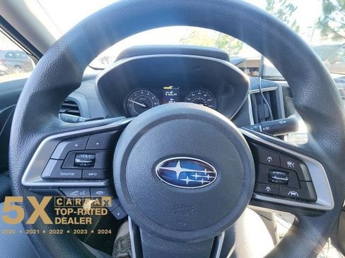 Used 2017 Subaru Impreza 2.0i Premium image 27