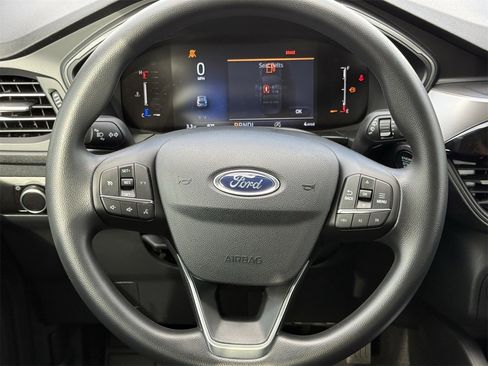 New 2026 Ford Escape Active image 35