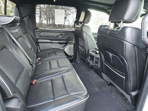 Used 2020 RAM 1500 Limited image 16