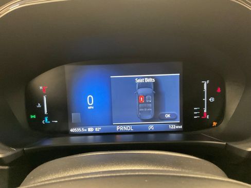 Used 2023 Ford Escape ST-Line w/ Tech Pack #1 FWD image 2