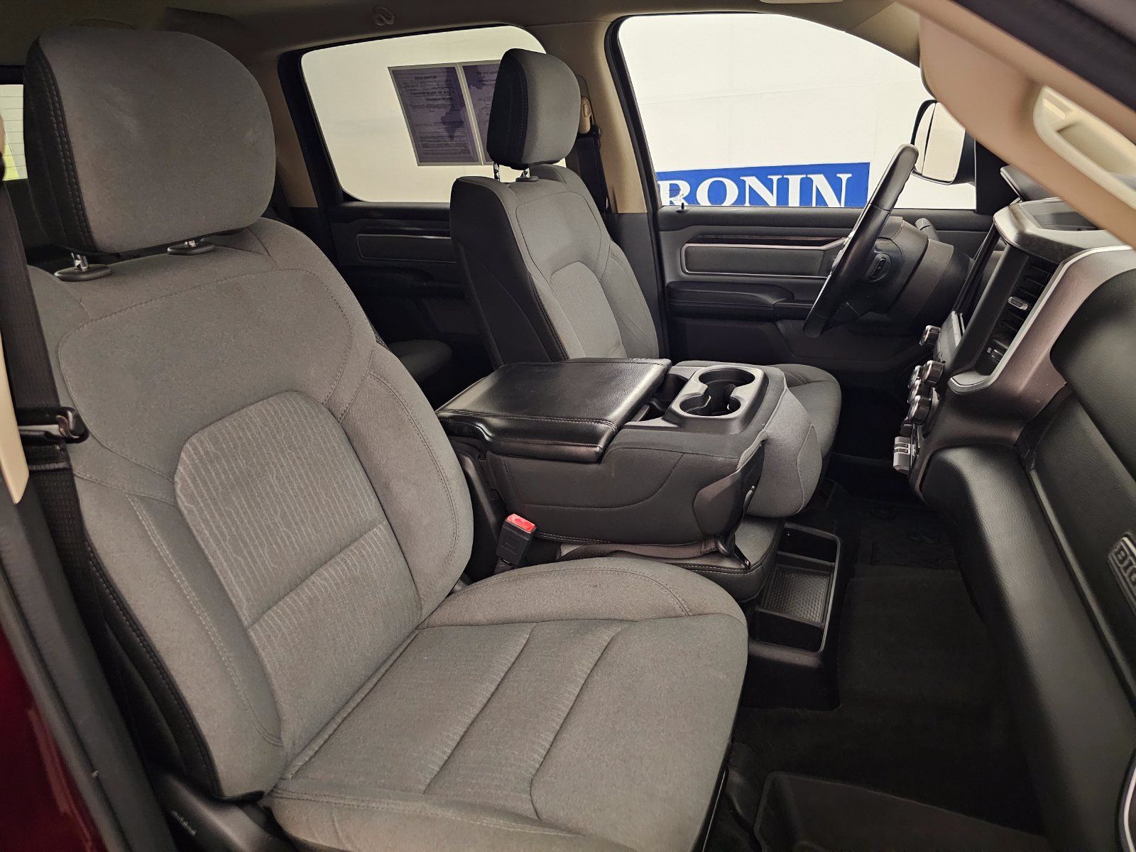 Used 2020 RAM 1500 Big Horn AWD/4WD image 28