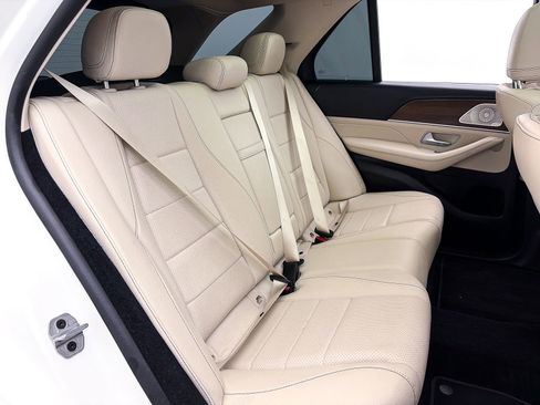 Used 2023 Mercedes-Benz GLE 450 4MATIC image 40