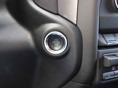 New 2026 Chevrolet Silverado 3500 W/T AWD/4WD image 15