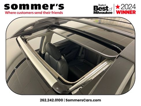 Used 2021 Subaru Outback Limited w/ Popular Package #2 image 19