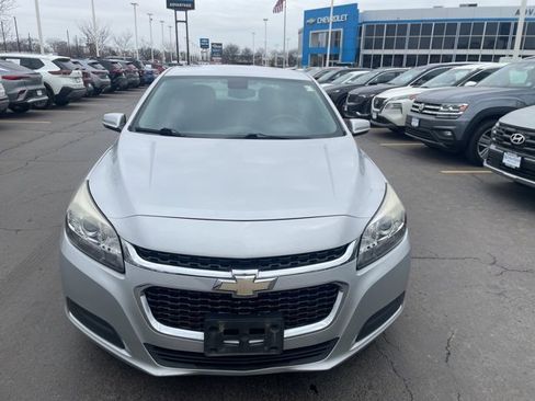 Used 2014 Chevrolet Malibu LT image 6