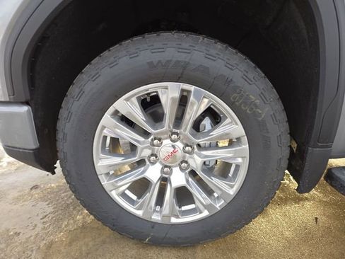 New 2026 GMC Sierra 1500 Denali w/ Technology Package image 7