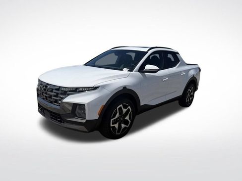 Used 2022 Hyundai Santa Cruz Limited AWD/4WD image 1