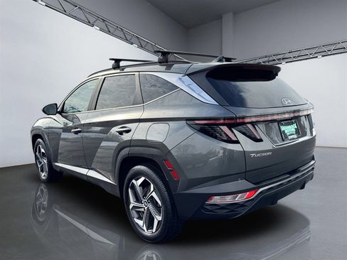 Used 2023 Hyundai Tucson SEL w/ Convenience Package image 5