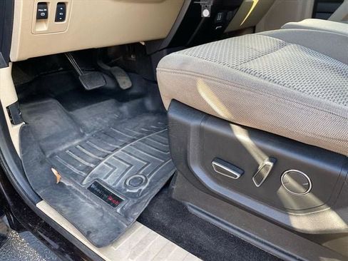 Used 2018 Ford F150 XLT w/ Equipment Group 302A Luxury image 27