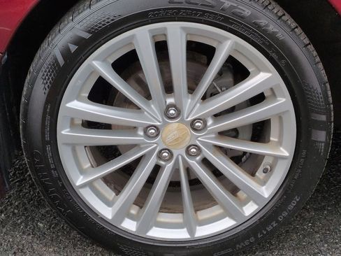 Used 2012 Subaru Impreza 2.0i Premium image 14