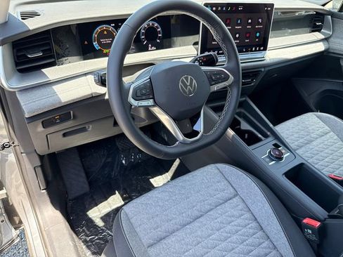 New 2025 Volkswagen Tiguan S image 38