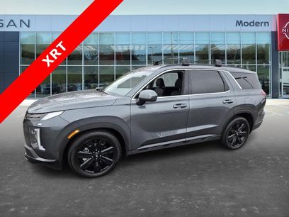 Used 2024 Hyundai Palisade XRT