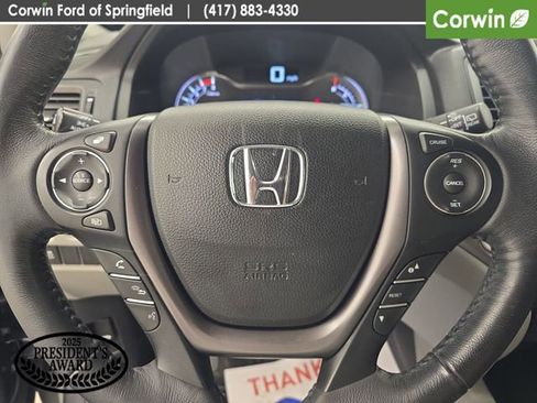 Used 2018 Honda Pilot EX-L image 30