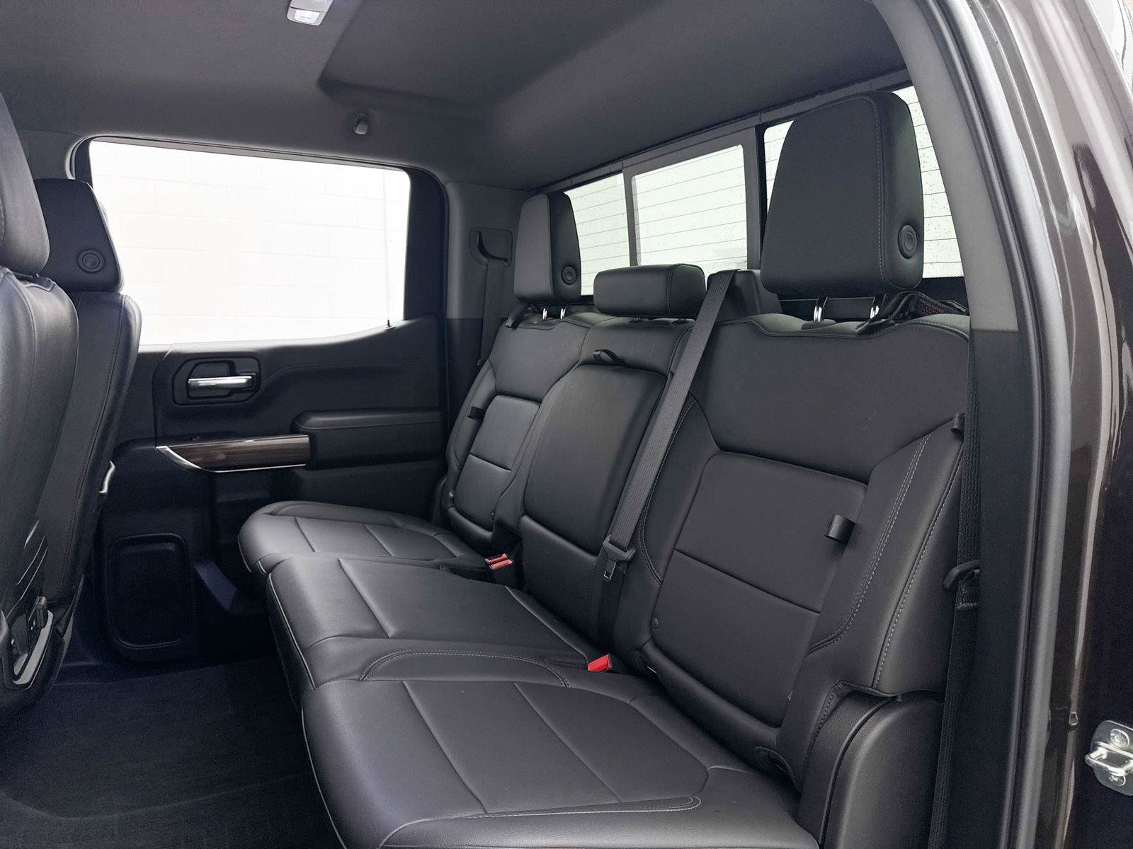 Used 2020 Chevrolet Silverado 1500 RST AWD/4WD image 28