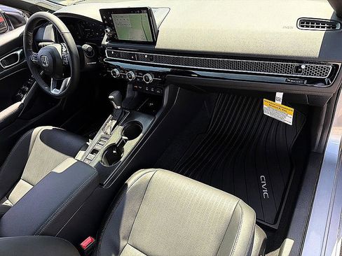 Used 2026 Honda Civic Sport Touring image 21