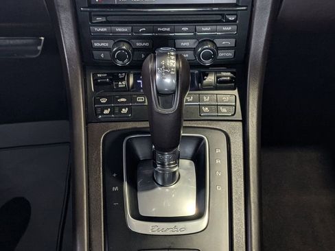 Used 2016 Porsche 911 Turbo S image 28