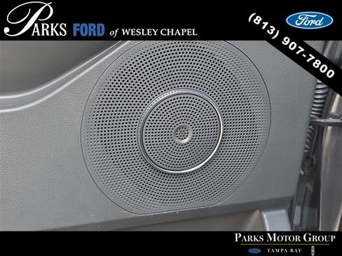 Used 2021 Ford Expedition Max XLT image 18