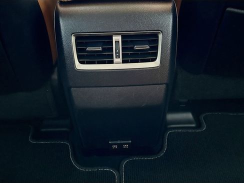 Certified 2021 Lexus RX 450h AWD w/ Premium Package image 27