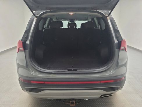Used 2022 Hyundai Santa Fe SE w/ Cargo Package AWD/4WD image 29