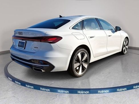 New 2025 Audi A5 2.0T Premium w/ Convenience Package image 3