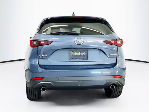 Used 2025 MAZDA CX-5 Carbon Edition image 7